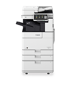 Canon imageRUNNER ADVANCE DX 4745i