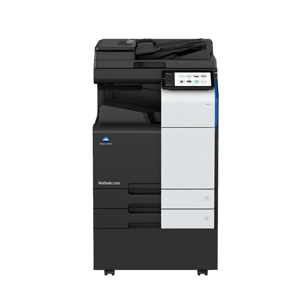 Konica Minolta bizhub C650i
