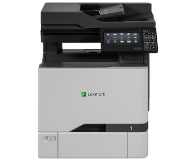 Lexmark CX725de