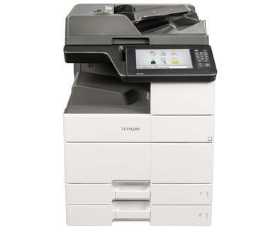 Lexmark MX911de