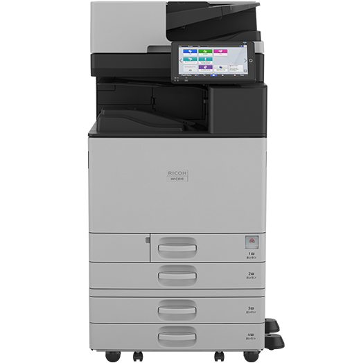 Ricoh IM C3010